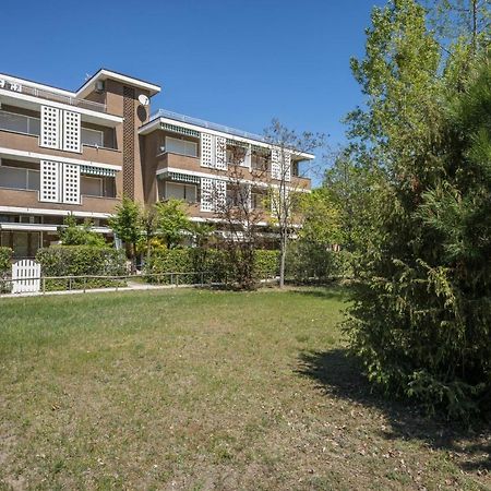 Residence Sea Bibione Ngoại thất bức ảnh