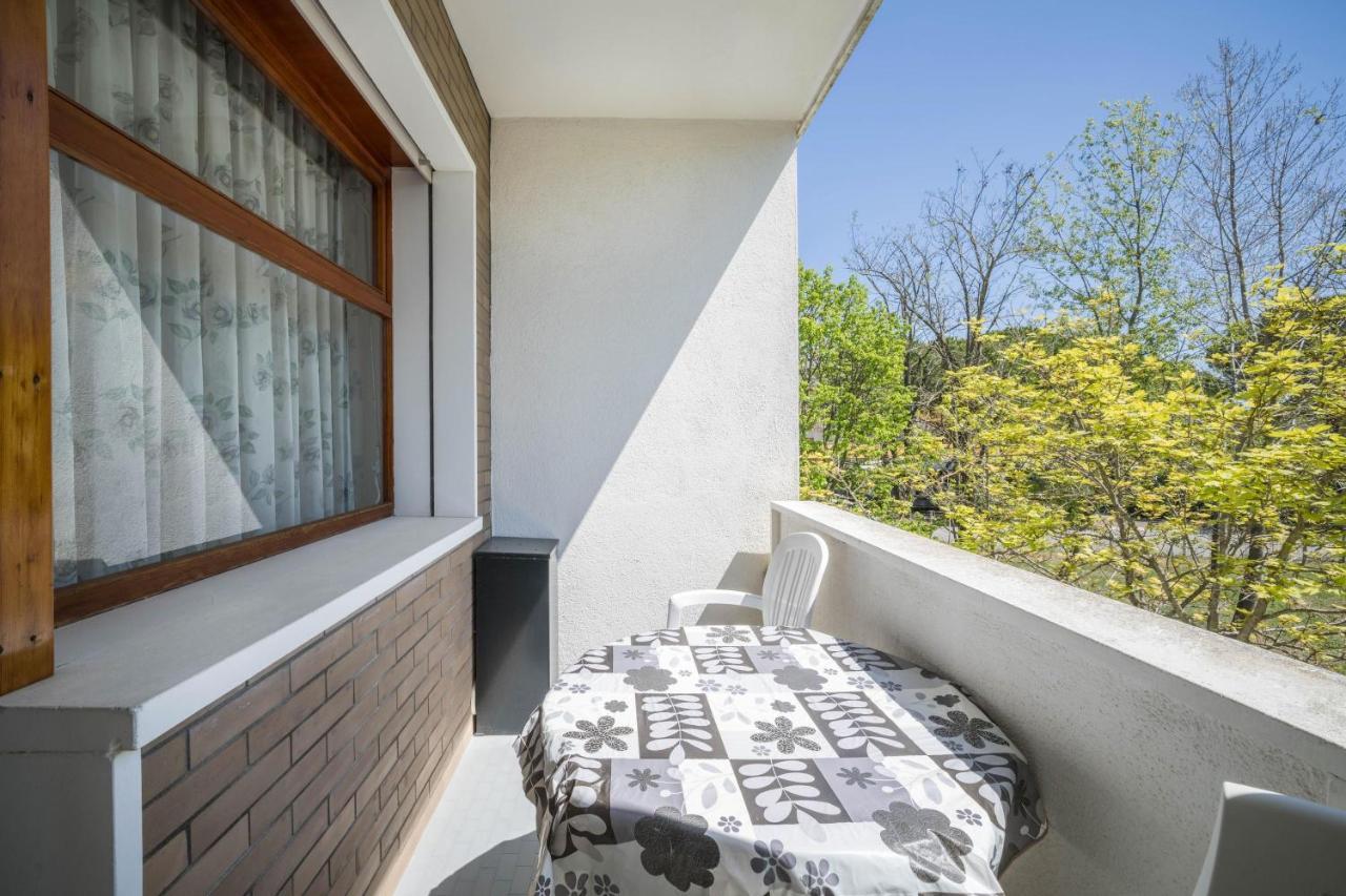 Residence Sea Bibione Ngoại thất bức ảnh