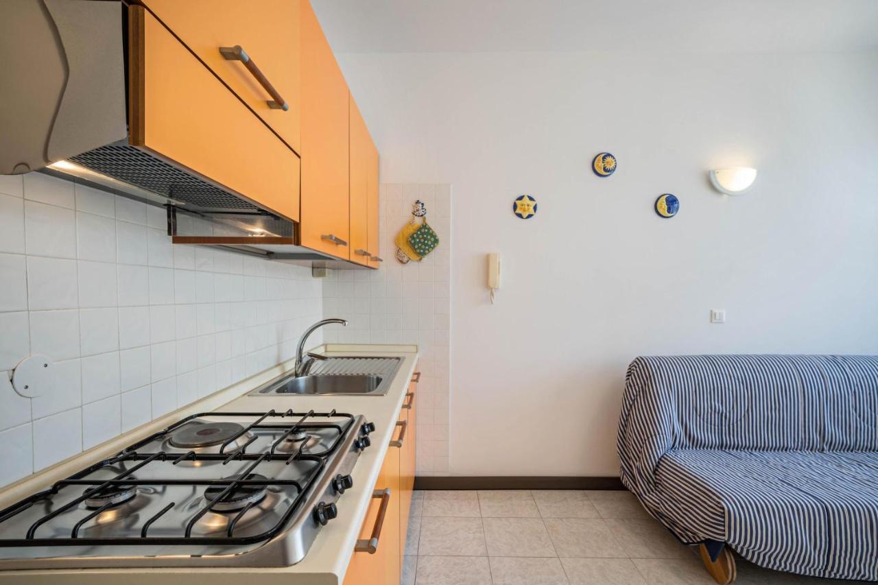 Residence Sea Bibione Ngoại thất bức ảnh