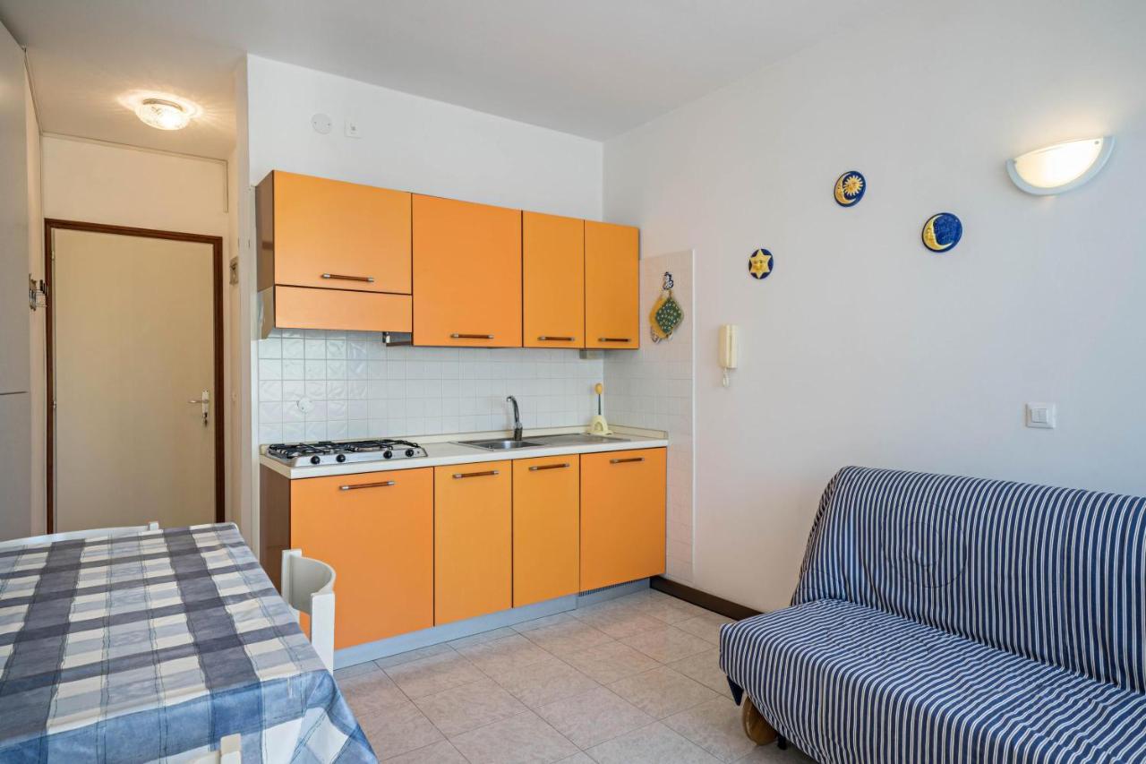 Residence Sea Bibione Ngoại thất bức ảnh
