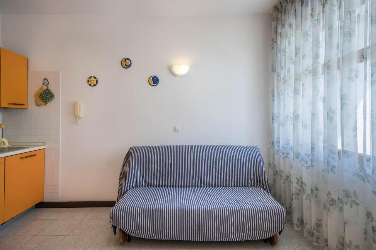 Residence Sea Bibione Ngoại thất bức ảnh