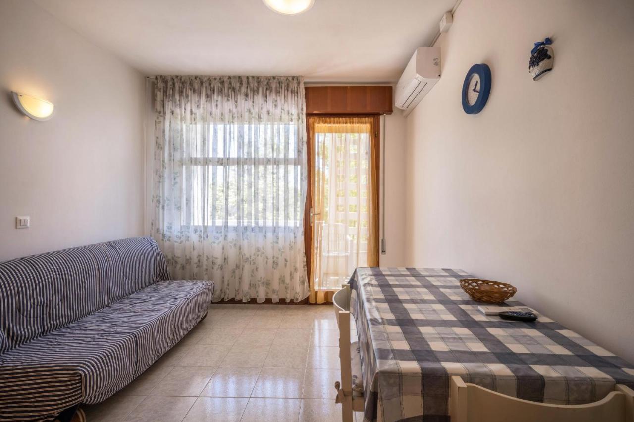 Residence Sea Bibione Ngoại thất bức ảnh