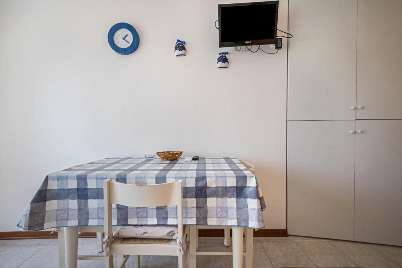 Residence Sea Bibione Ngoại thất bức ảnh