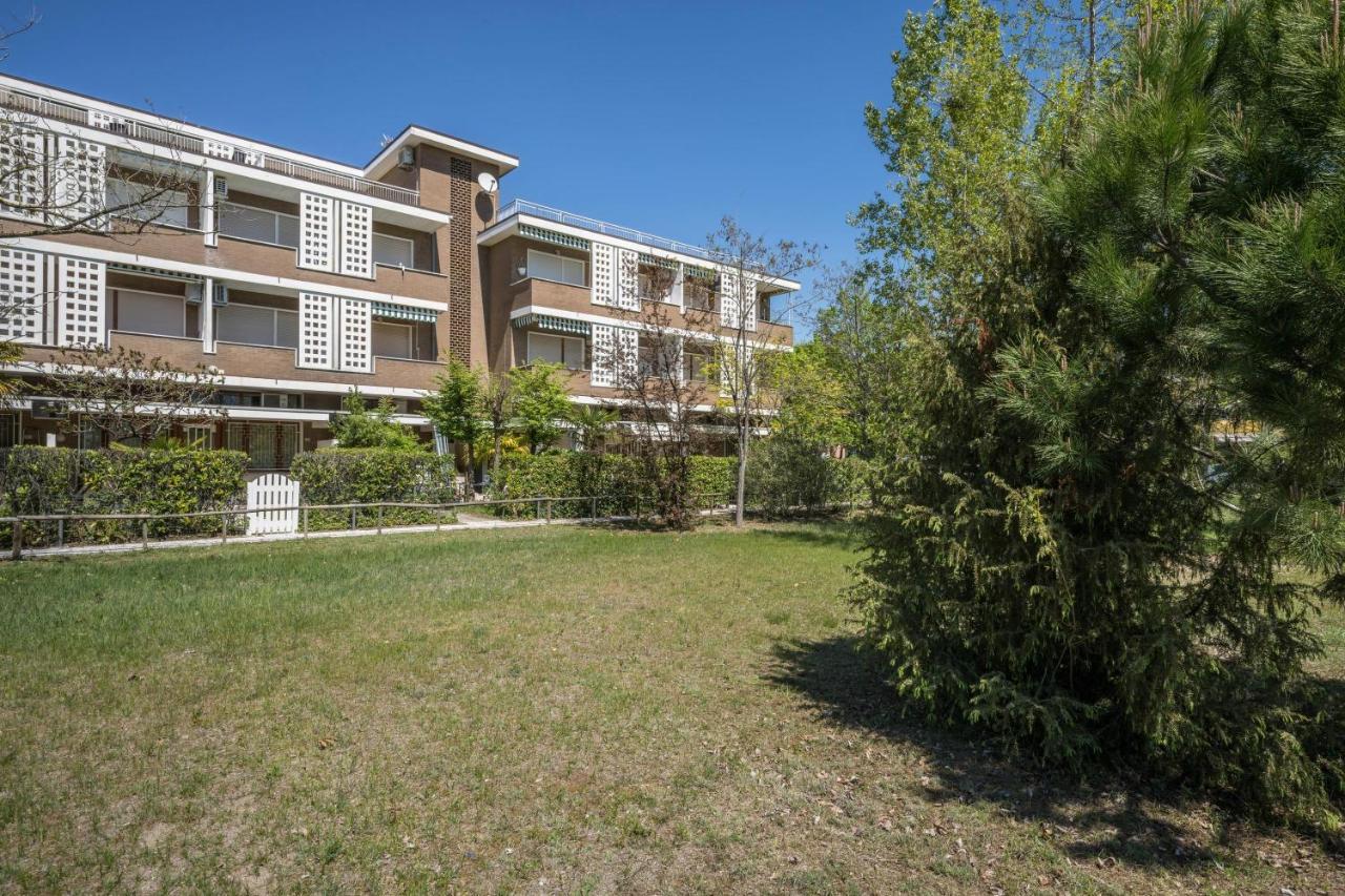 Residence Sea Bibione Ngoại thất bức ảnh